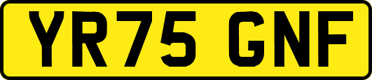 YR75GNF