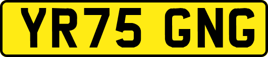 YR75GNG