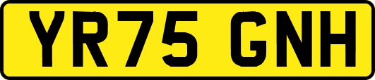 YR75GNH