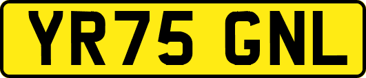 YR75GNL