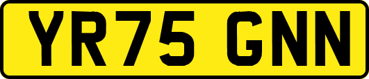 YR75GNN