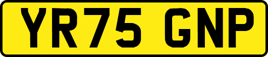 YR75GNP