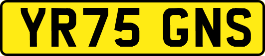 YR75GNS