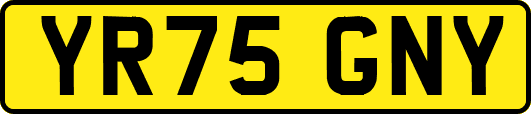 YR75GNY