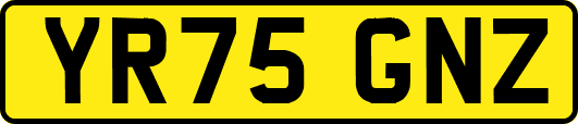 YR75GNZ