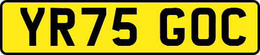YR75GOC