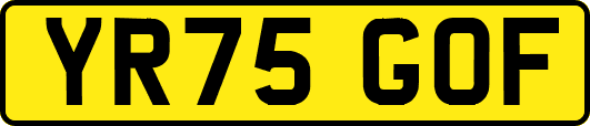 YR75GOF
