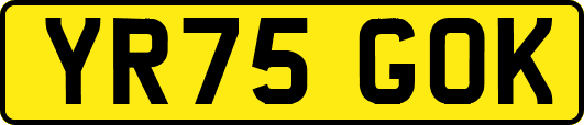 YR75GOK