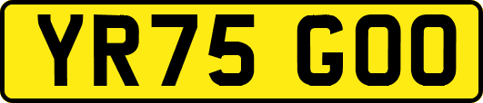 YR75GOO