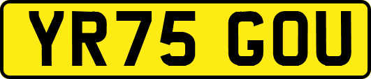 YR75GOU