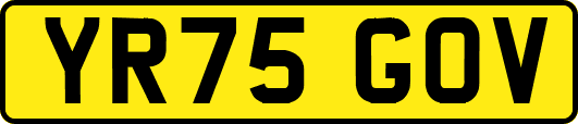 YR75GOV
