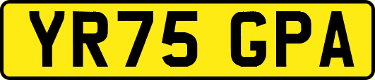 YR75GPA