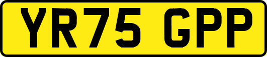YR75GPP