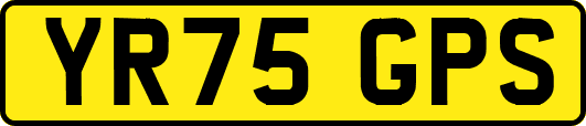YR75GPS