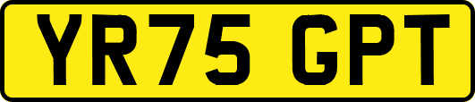 YR75GPT