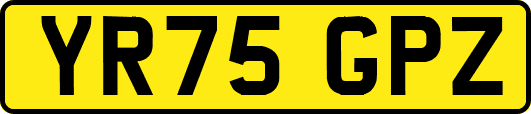 YR75GPZ