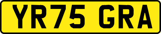 YR75GRA
