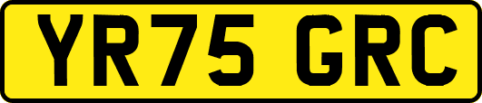 YR75GRC