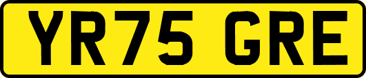 YR75GRE