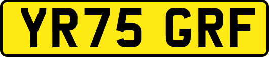 YR75GRF