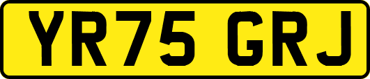YR75GRJ