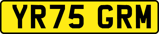 YR75GRM