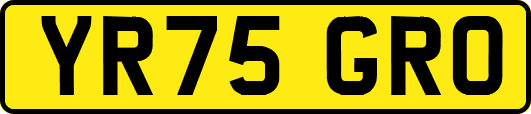 YR75GRO