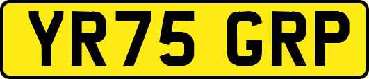 YR75GRP
