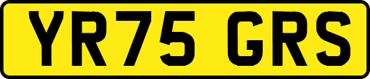 YR75GRS