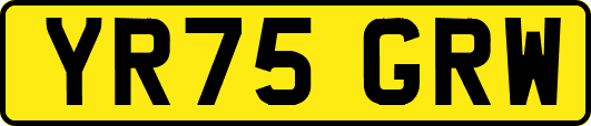 YR75GRW