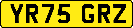 YR75GRZ