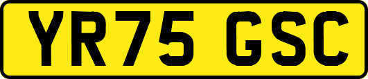 YR75GSC