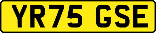 YR75GSE