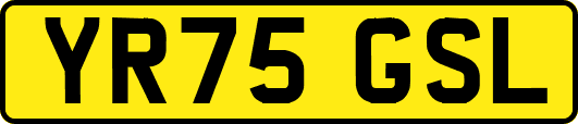 YR75GSL