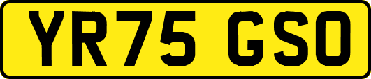YR75GSO