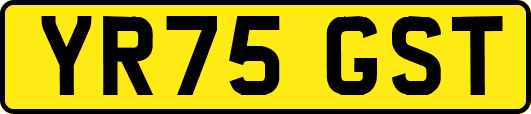 YR75GST