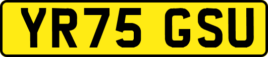 YR75GSU