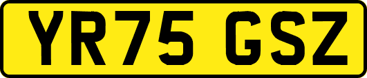 YR75GSZ