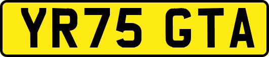 YR75GTA