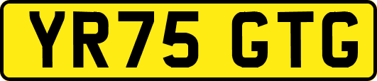 YR75GTG