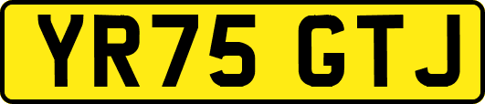 YR75GTJ