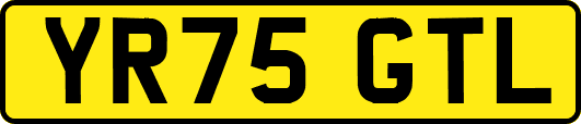 YR75GTL