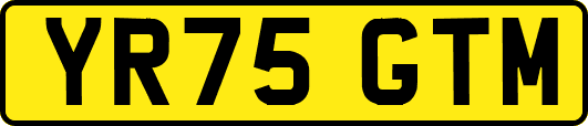 YR75GTM