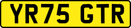 YR75GTR