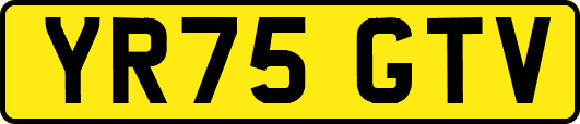 YR75GTV