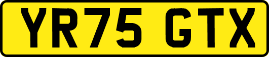 YR75GTX