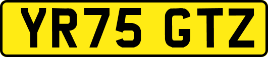 YR75GTZ