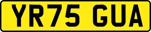 YR75GUA