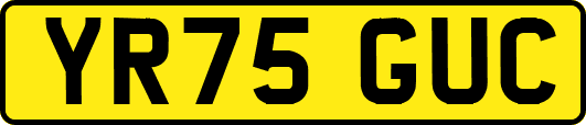 YR75GUC