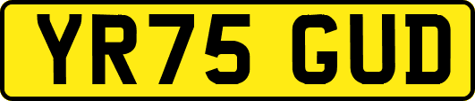 YR75GUD